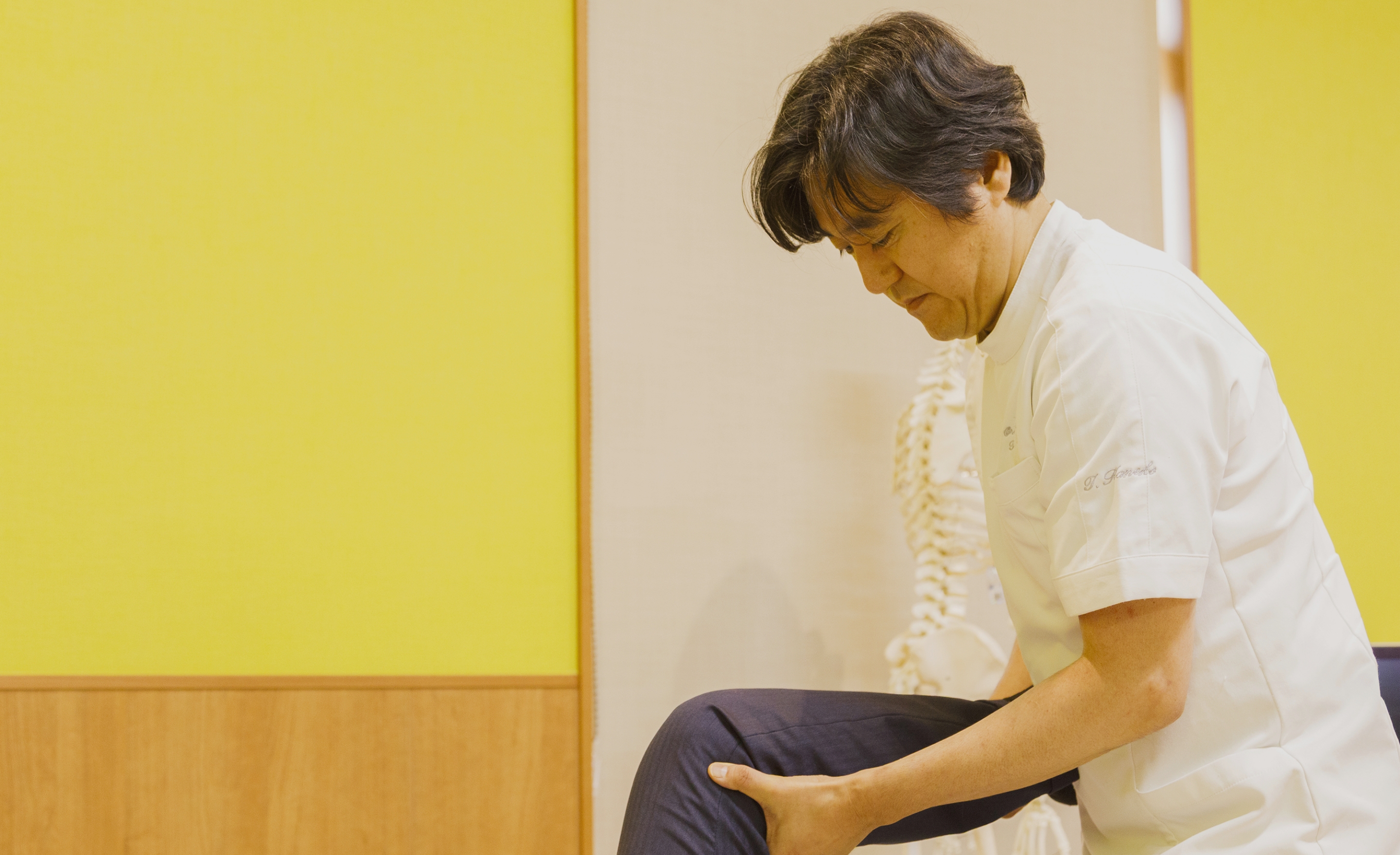 かねこ整形外科