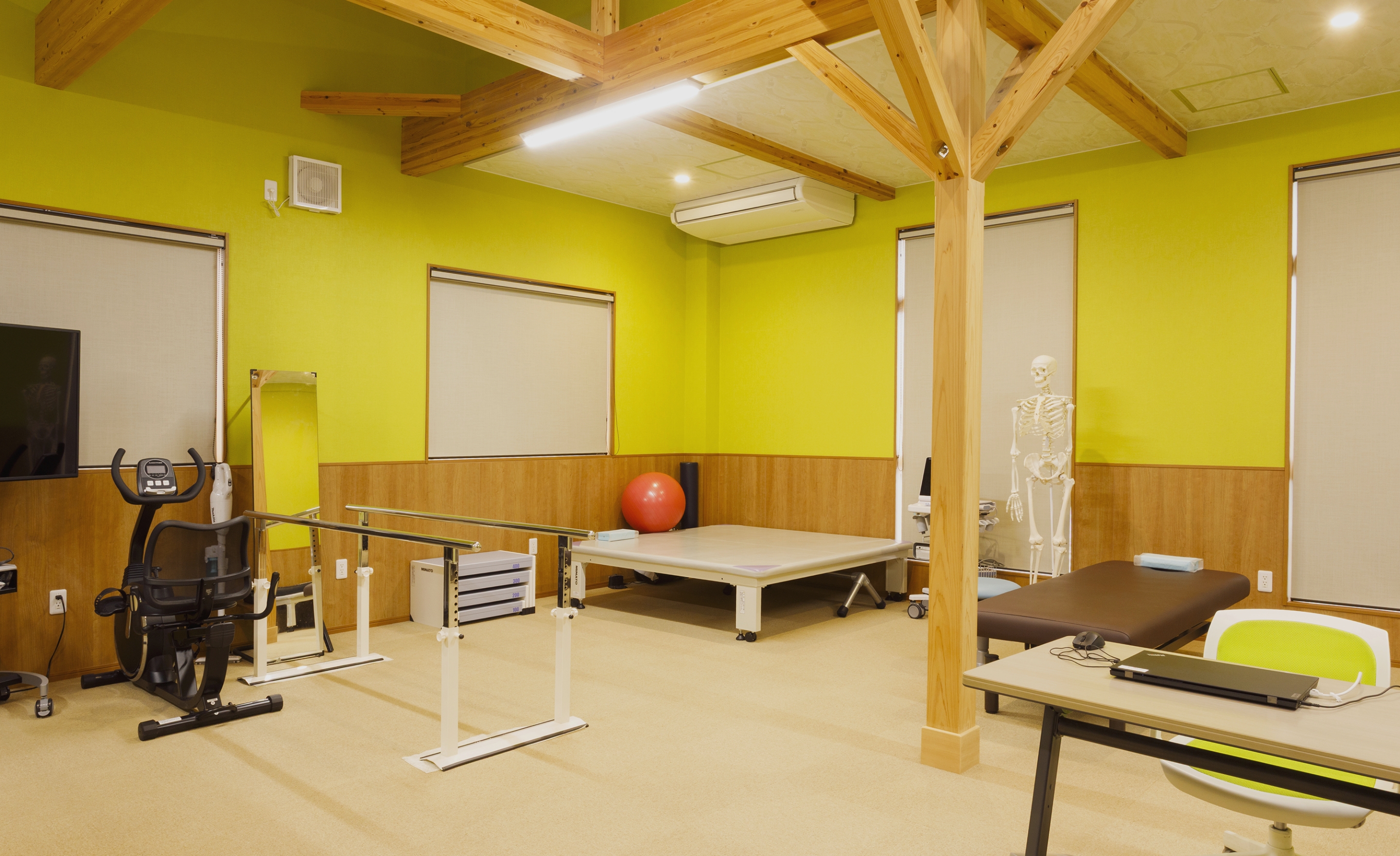 かねこ整形外科