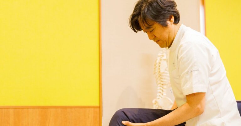 整形外科でのリハビリの目的