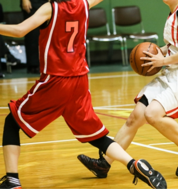 【ジャンパー膝】